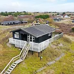 Feriehus 6 Person In Fano-by Traum *