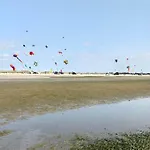 6 Person In Fano-by Traum Fanø