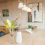 6 Person In Fano-by Traum Feriehus