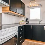 6 Person In Fano-by Traum Feriehus *