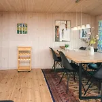 6 Person In Fano-by Traum Feriehus *