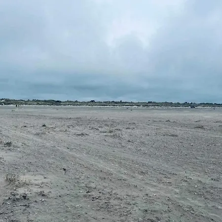 6 Person In Fano-by Traum Feriehus