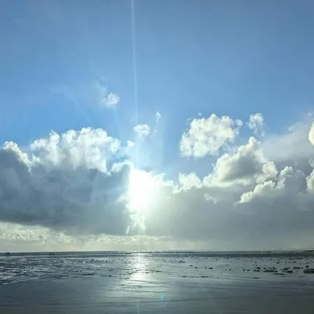 6 Person In Fano-by Traum * Fanø