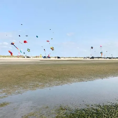 6 Person In Fano-by Traum Fanø