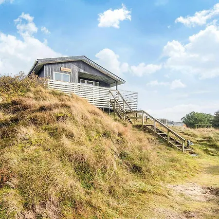 6 Person In Fano-by Traum Feriehus *