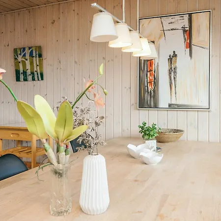 6 Person In Fano-by Traum Feriehus