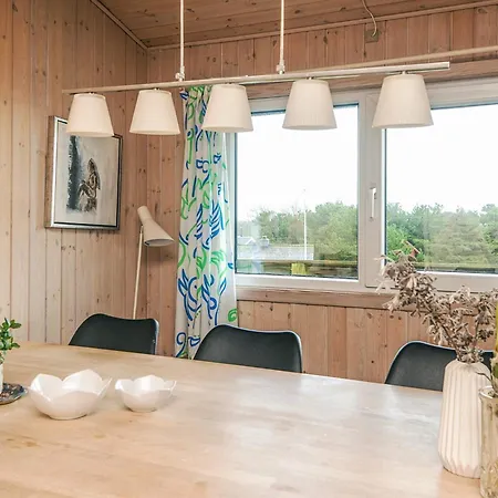 6 Person In Fano-by Traum Fanø