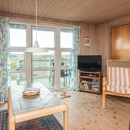 6 Person In Fano-by Traum Feriehus