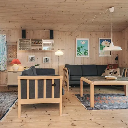 6 Person In Fano-by Traum Holiday home