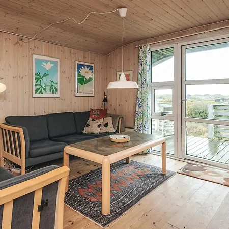 6 Person In Fano-by Traum Fanø