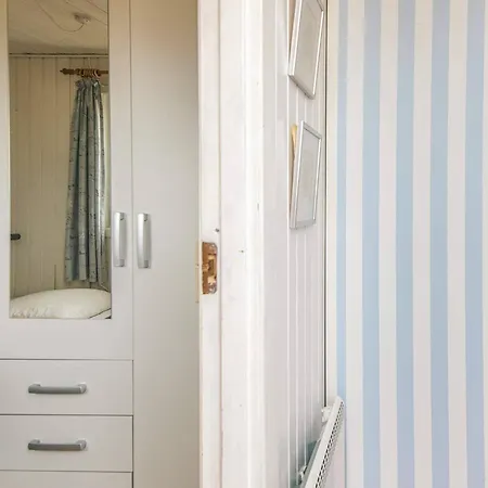 6 Person In Fano-by Traum Fanø