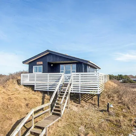 Vakantiehuis 6 Person In Fano-by Traum Fanø