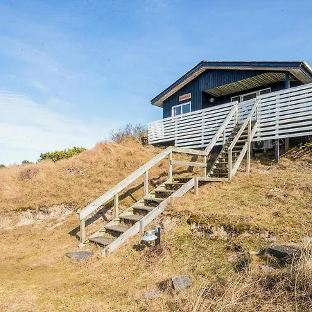 6 Person In Fano-by Traum Holiday home *