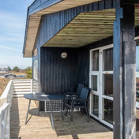 6 Person In Fano-by Traum Vakantiehuis