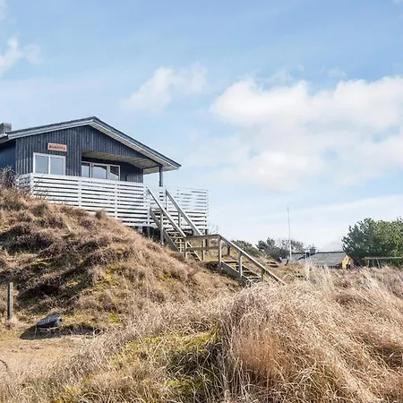 Vakantiehuis 6 Person In Fano-by Traum