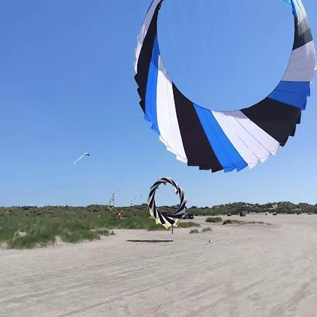 6 Person In Fano-by Traum Fanø