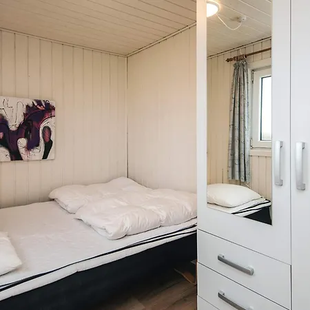 6 Person In Fano-by Traum Vakantiehuis