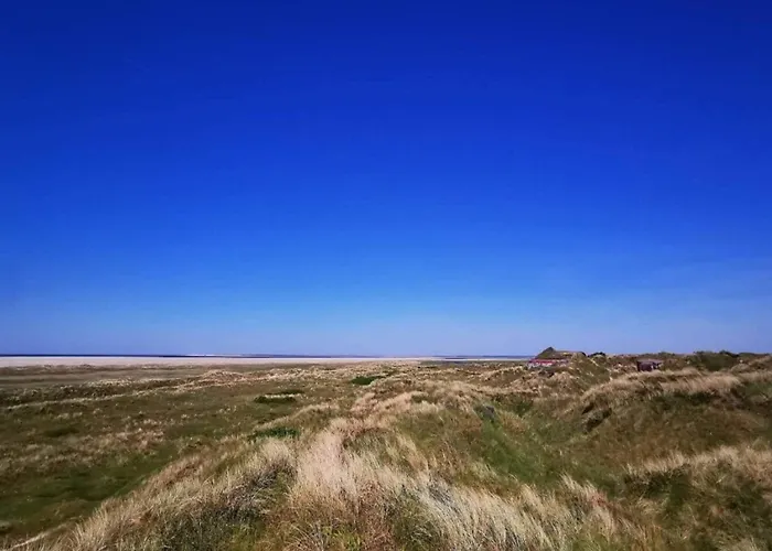 6 Person In Fano-by Traum Vakantiehuis Fanø