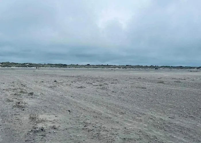 6 Person In Fano-by Traum Holiday home