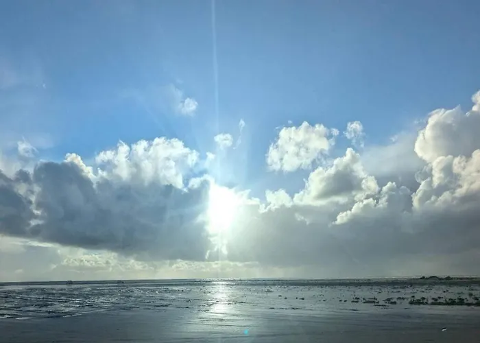 6 Person In Fano-by Traum * Fanø