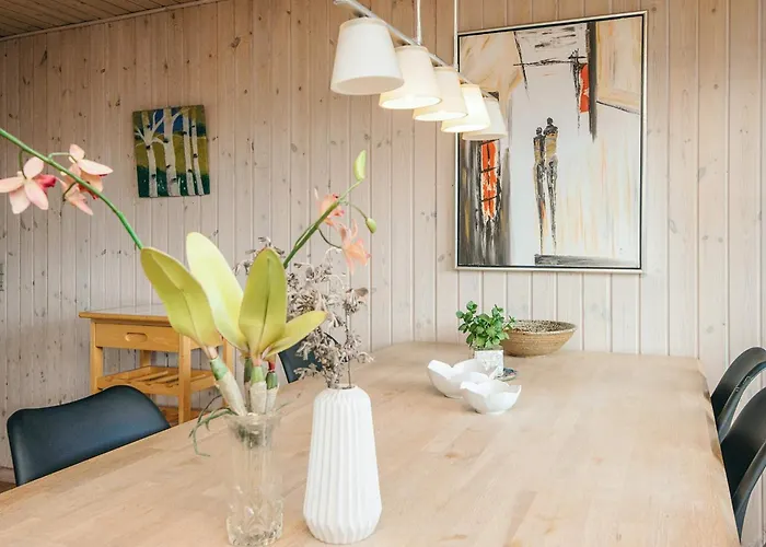 6 Person In Fano-by Traum Holiday home