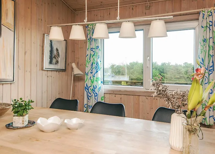 6 Person In Fano-by Traum Fanø