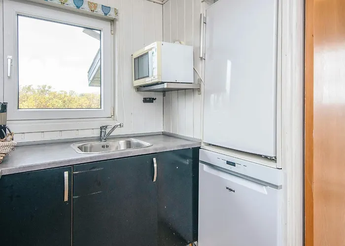 6 Person In Fano-by Traum Holiday home Fano