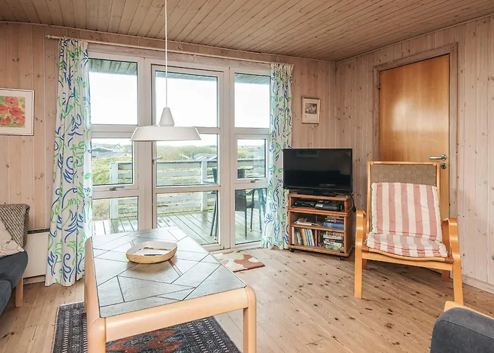 6 Person In Fano-by Traum Holiday home