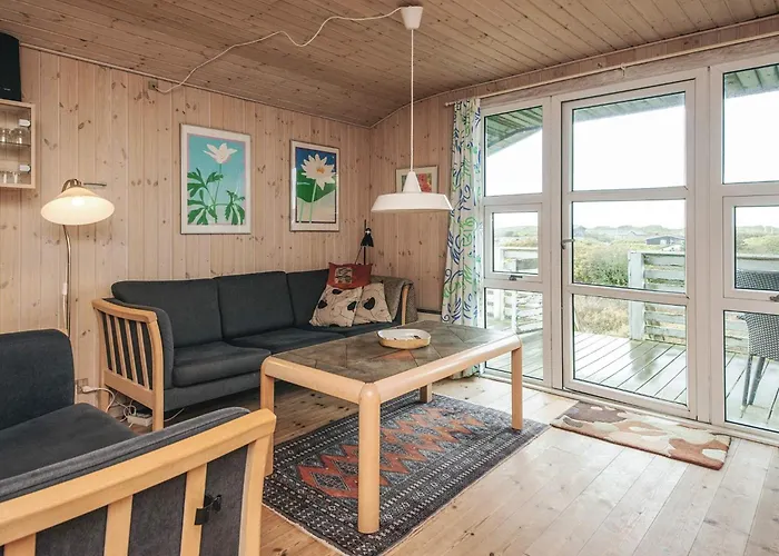 6 Person In Fano-by Traum Fanø