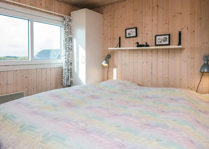 6 Person In Fano-by Traum Holiday home Fano