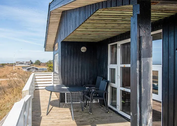 6 Person In Fano-by Traum Holiday home