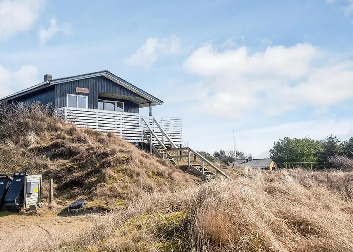 Holiday home 6 Person In Fano-by Traum